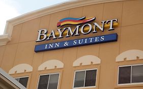 Baymont By Wyndham Erie